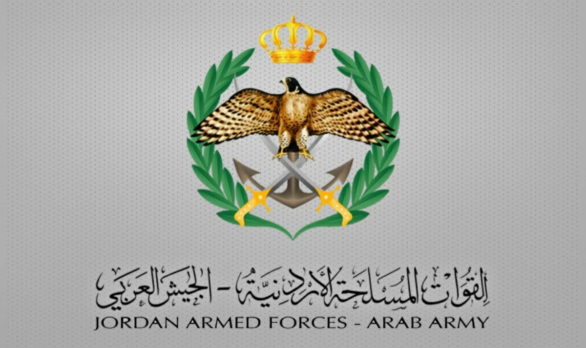 JAF evacuates 10 injured Jordanians from Egypt