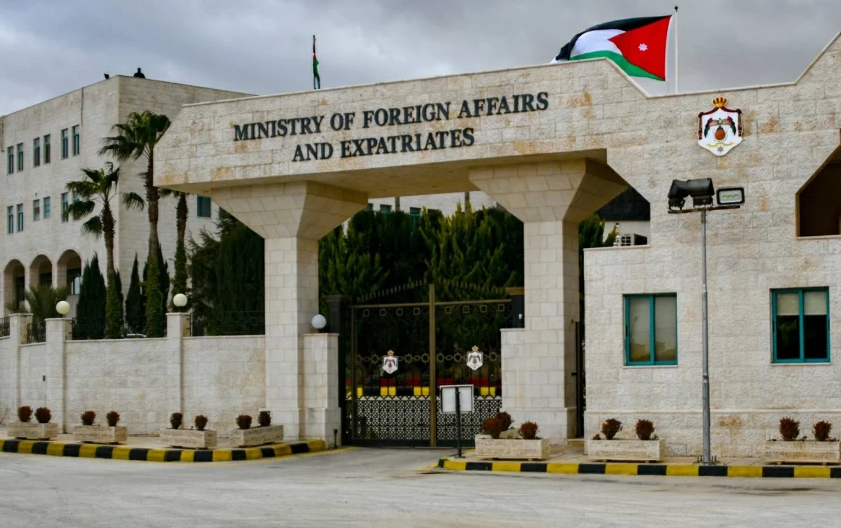 Jordan condemns Houthi attacks on Saudi Arabia