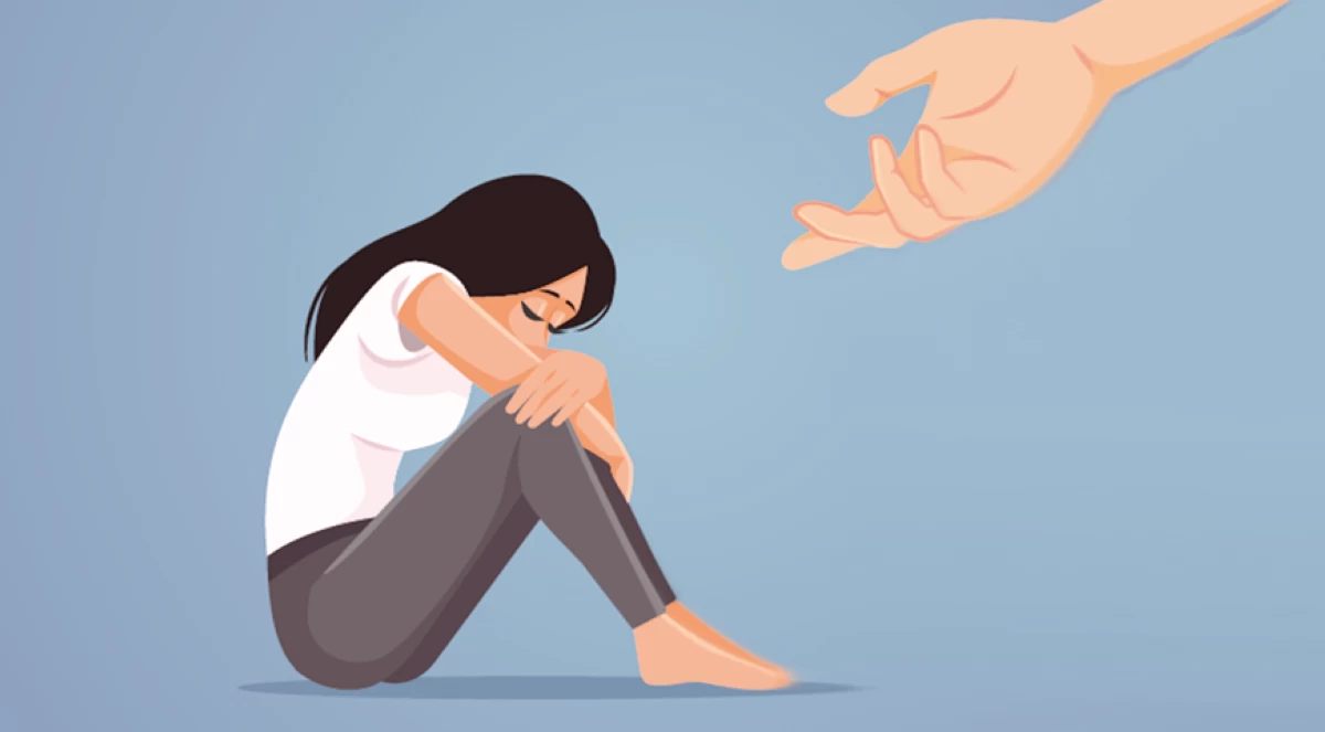 Suicide cases in Jordan fall by 6% in 2025 to 156 — report