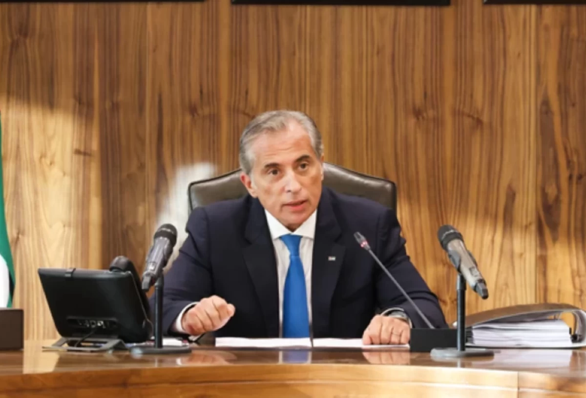 Prime minister: Aqaba-Shidiya-Maan railway strategic project for Jordan, region
