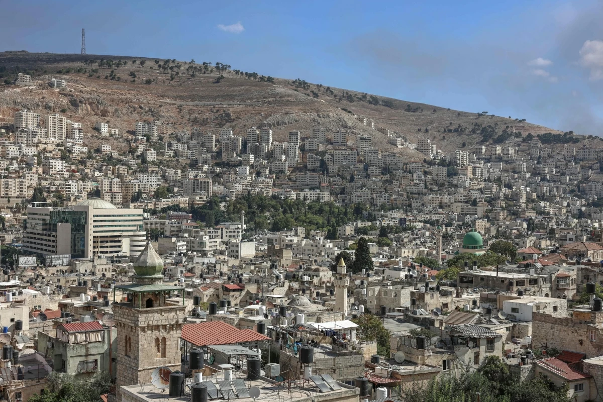 إصابة مسنة فلسطينية في هجوم كلاب بمحيط الخليل