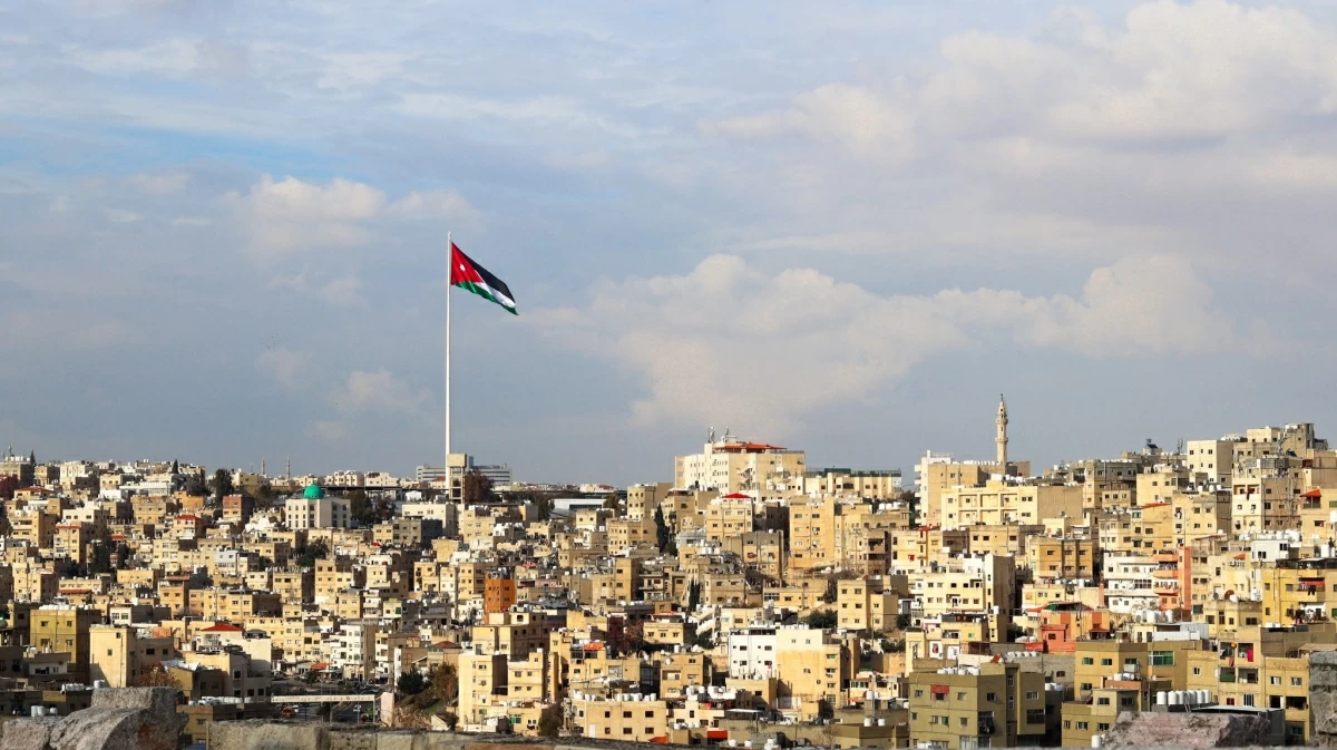 Two-thirds of Jordanians express trust in government – poll