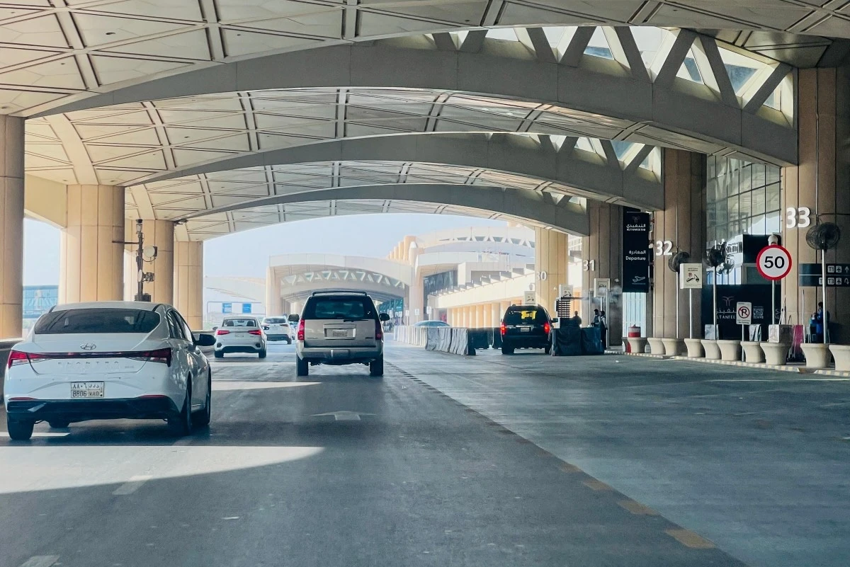 Several injured in attack on Riyadh’s King Khalid International Airport — Saudi media