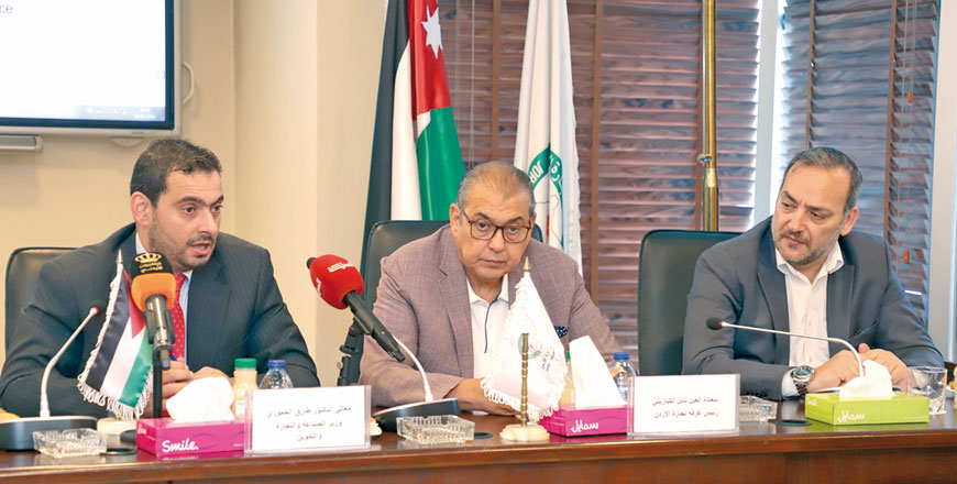 Committee formed to review dairy production costs | Jordan Times