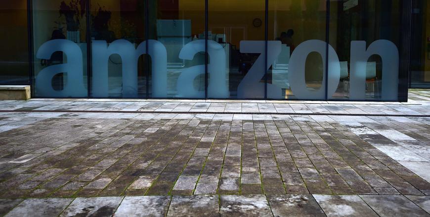 Amazon Fined 746m Euros In Luxembourg Over Data Privacy | Jordan Times