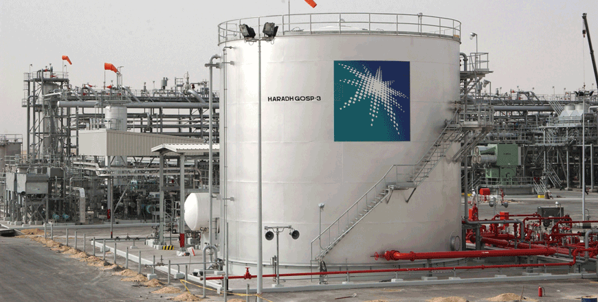 Aramco, TotalEnergies Sign Contracts For $11 Billion Saudi Complex ...