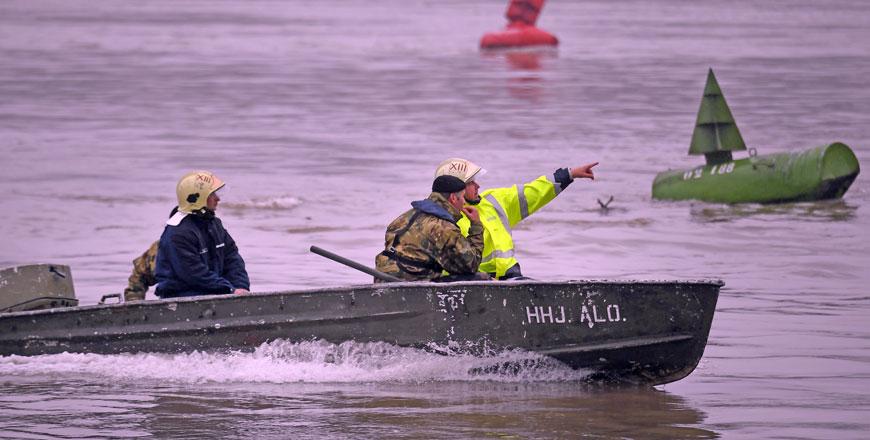 At least seven South Korean tourists dead in Budapest boat disaster ...