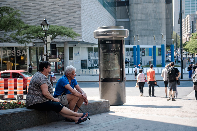 February Sees a Rise in Canada's Unemployment Rate to 5.8%