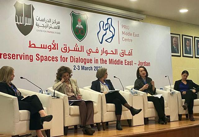 Jordan-Norway joint seminar delves into dimensions of violent extremism | Jordan Times