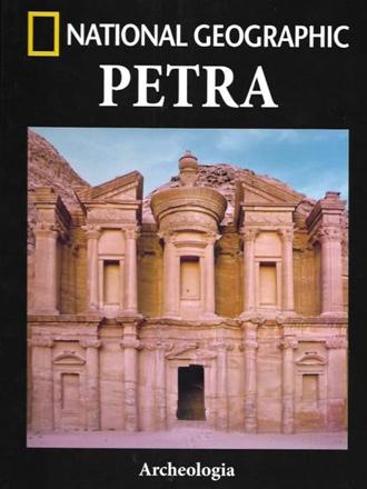 Rápido Introducir circulación Petra first choice of National Geographic's 2021 archaeology volume — JTB |  Jordan Times