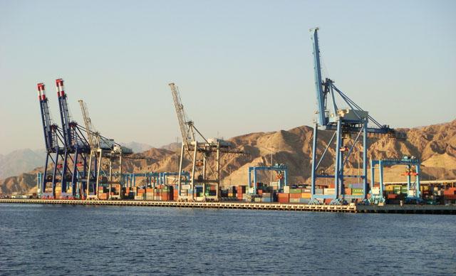 Equipo navegador Alternativa Aqaba Container Terminal announces tariff amendment | Jordan Times