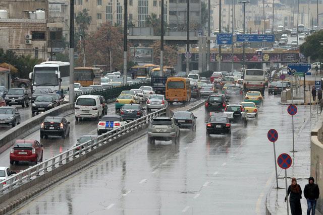 enhed svært Sinis 40 coldest days of winter start today' | Jordan Times