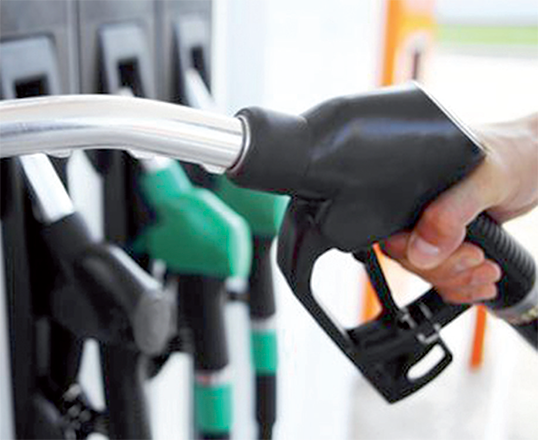 Diesel Unleaded 90 95 Octane Gas To See Price Bump In March Jordan   1 140 