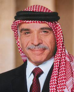 Jordan remembers King Hussein | Jordan Times