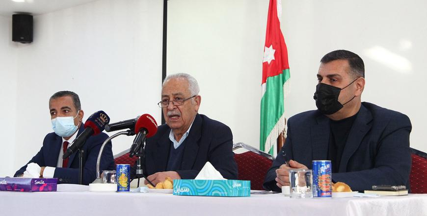 Royal initiatives: Issawi inaugurates development projects in Maan ...
