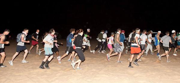 Full Moon Marathon Row on Jordan Lake — CHAOS Rowing