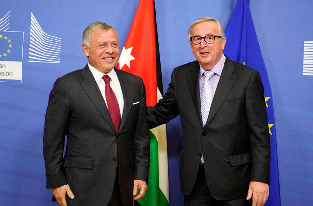 networking-needed-to-benefit-from-new-eu-rules-of-origin-deal-jordan-times