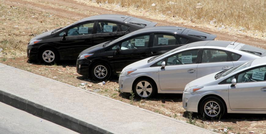 mps-want-tax-exemption-on-hybrid-cars-reinstated-jordan-times