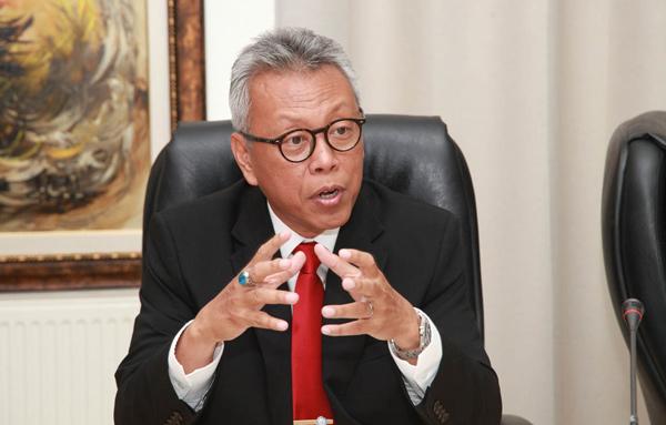 Indonesia envoy hails ‘solid’ Amman-Jakarta ties | Jordan Times