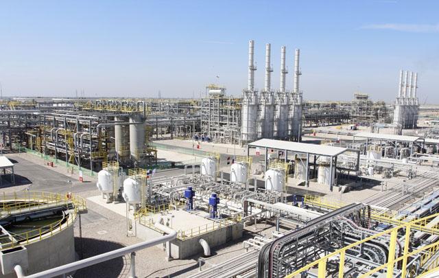 Lukoil starts output from massive Iraq oilfield | Jordan Times