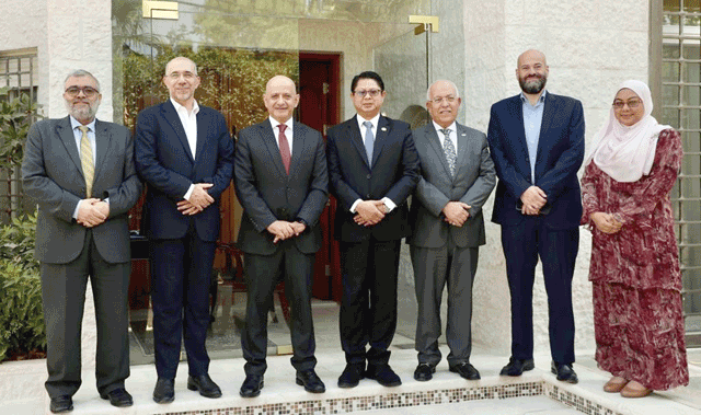 ACC ASEAN To Host Jordanian Economic Forum In March 2024 Jordan Times   4 ACC 