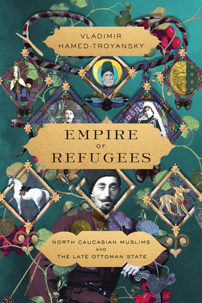 Forgotten exodus: Tracing North Caucasian Muslim Diaspora’s odyssey ...