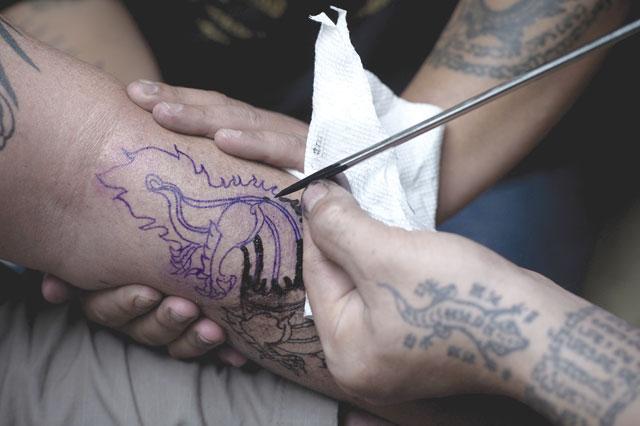 hamsa hand with small mandalas ;D dot work tattoo Sacred Geometry by moe  barjawi tattoos in ammam Jordan www.facebook.co… | Jordan tattoo, Tattoos,  Dot work tattoo