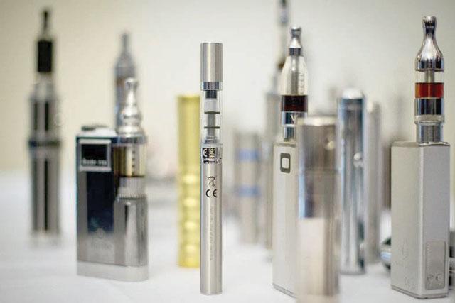 E cigarettes have 10 times carcinogens Japan researchers