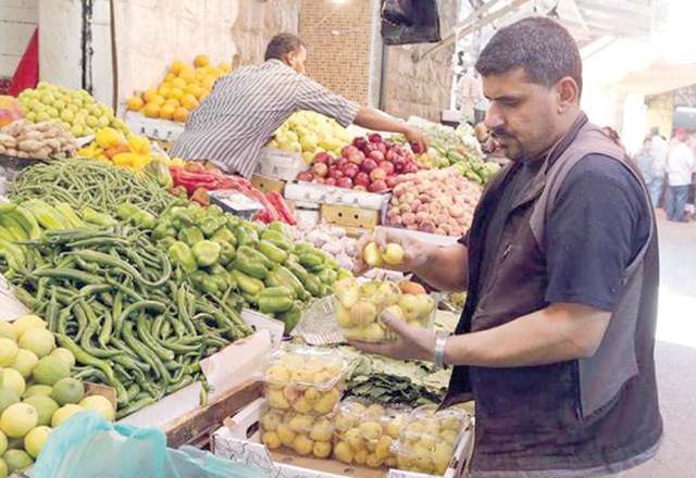 DoS reports 1.76 per cent increase in CPI for first two months 2024