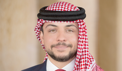 Deputising For King, Crown Prince To Head Jordan’s Delegation At Arab ...