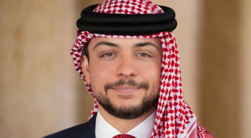 Regent receives call from Bahrain monarch | Jordan Times