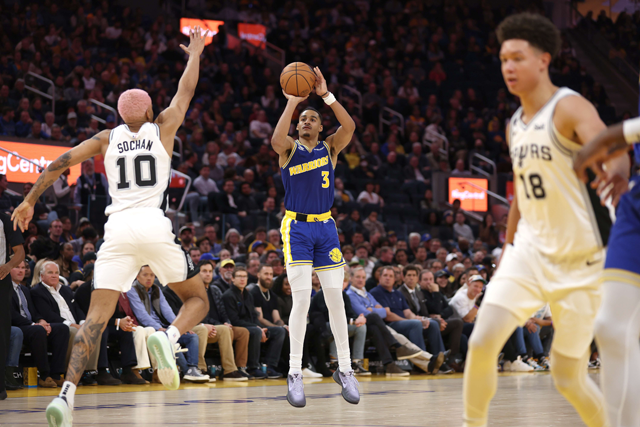 Thunder's Shai Gilgeous-Alexander caps off epic 42-point performance with  game-winner