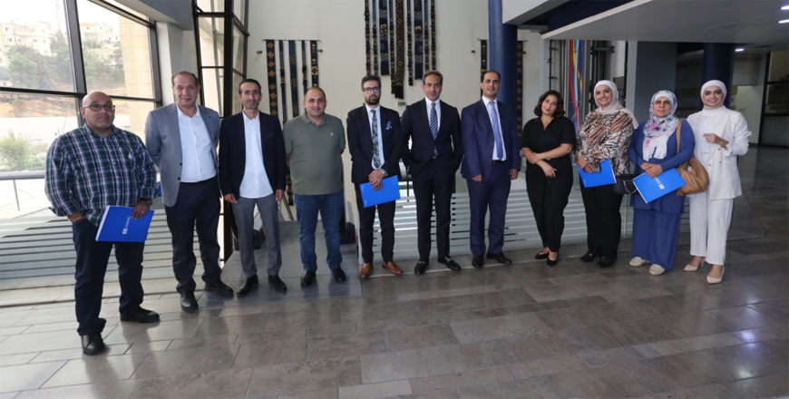 UNESCO, GAM organise workshop on Right to Access Information | Jordan Times