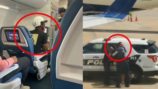 US flight diverted after man threatens to take plane down