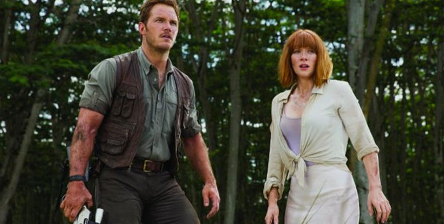 Jurassic World Dominion' Debuts Atop Disc Sales Charts - Media