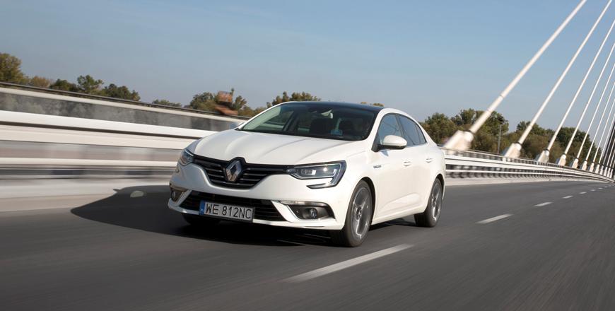 Renault Talisman TCE190: A restrained sense of French flair