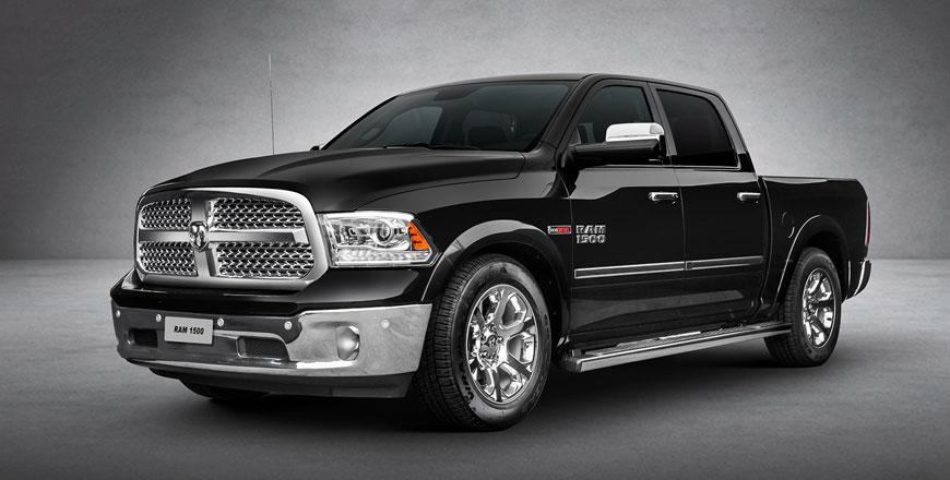 5.7 hemi deals dodge ram 1500