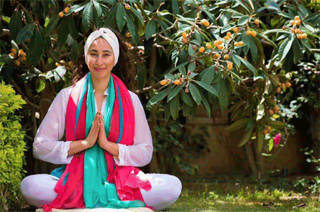 Awakening your consciousness: Kundalini Yoga