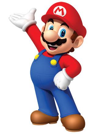 Super Mario: Nintendo's decades of star power - The Japan Times