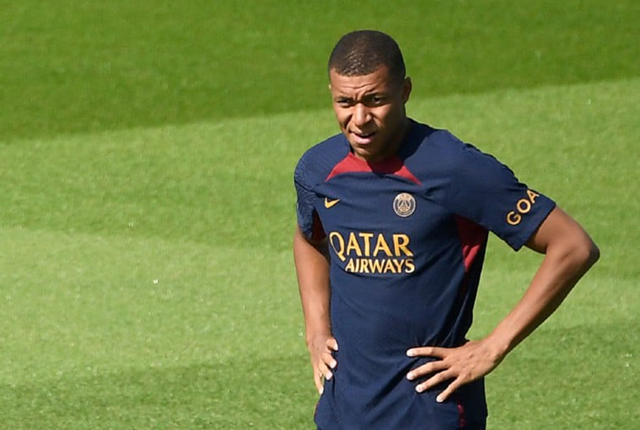 PSG coach Luis Enrique faces tough challenge, with uncertainty over Mbappe  and Neymar