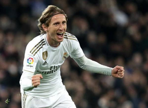 Modric defying age, deferring Madrid reform | Jordan Times