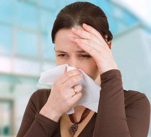 How Do You Know If You Have Allergies?