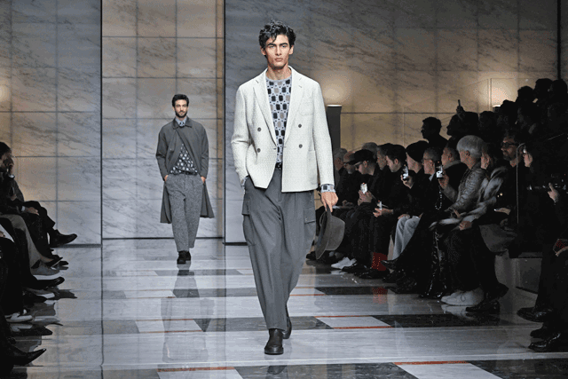 Milan Fashion Week Fall/Winter 2022 highlights: Gucci, Versace