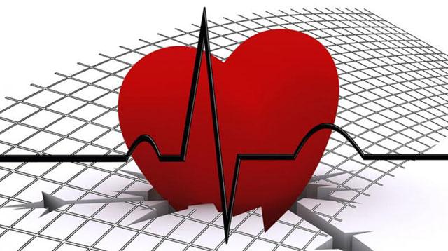 Risk Of Irregular Heart Rhythm Rises With Weight And Age Jordan Times