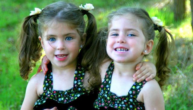 Genetic Differences Make Identical Twins Not So Identical After All ...