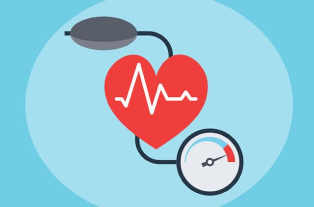 High Blood Pressure Doubled Globally In 30 Years Jordan Times   Study 537 