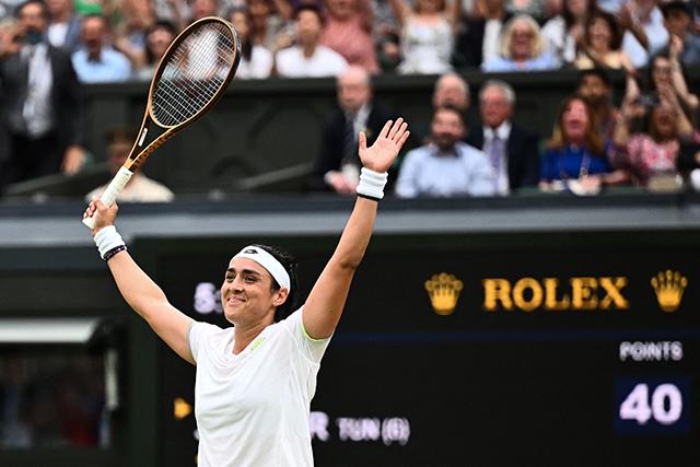 Wimbledon adds final-set tiebreakers to championships in 2019 - Sports  Illustrated