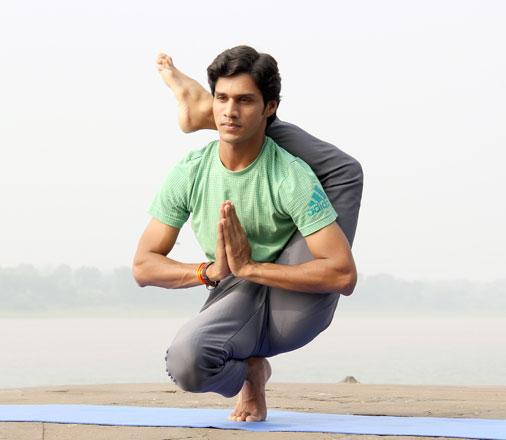 8 Ancient Yoga Techniques To Practice During Quarantine | Grazia India