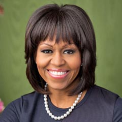 Michelle Obama