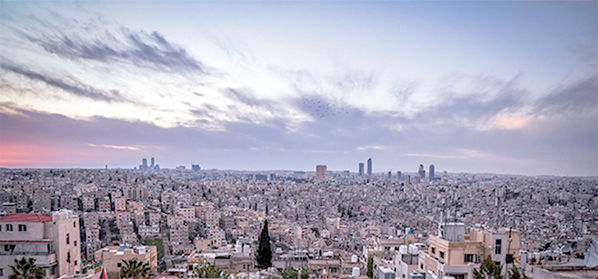 The Department of Statistics (DoS) says that the population of the Kingdom currently stands at 11,630,323, placing Jordan 11th among Arab countries and 86th globally in terms of population (JT file)